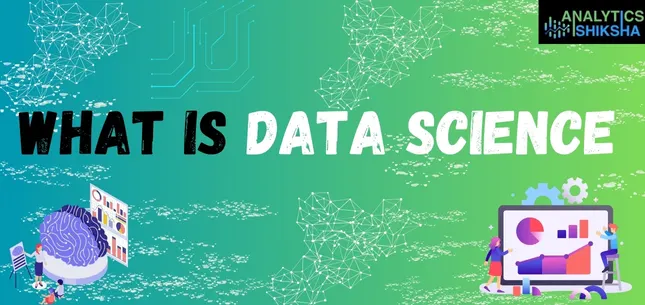 Analytics Shiksha