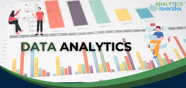 Analytics Shiksha