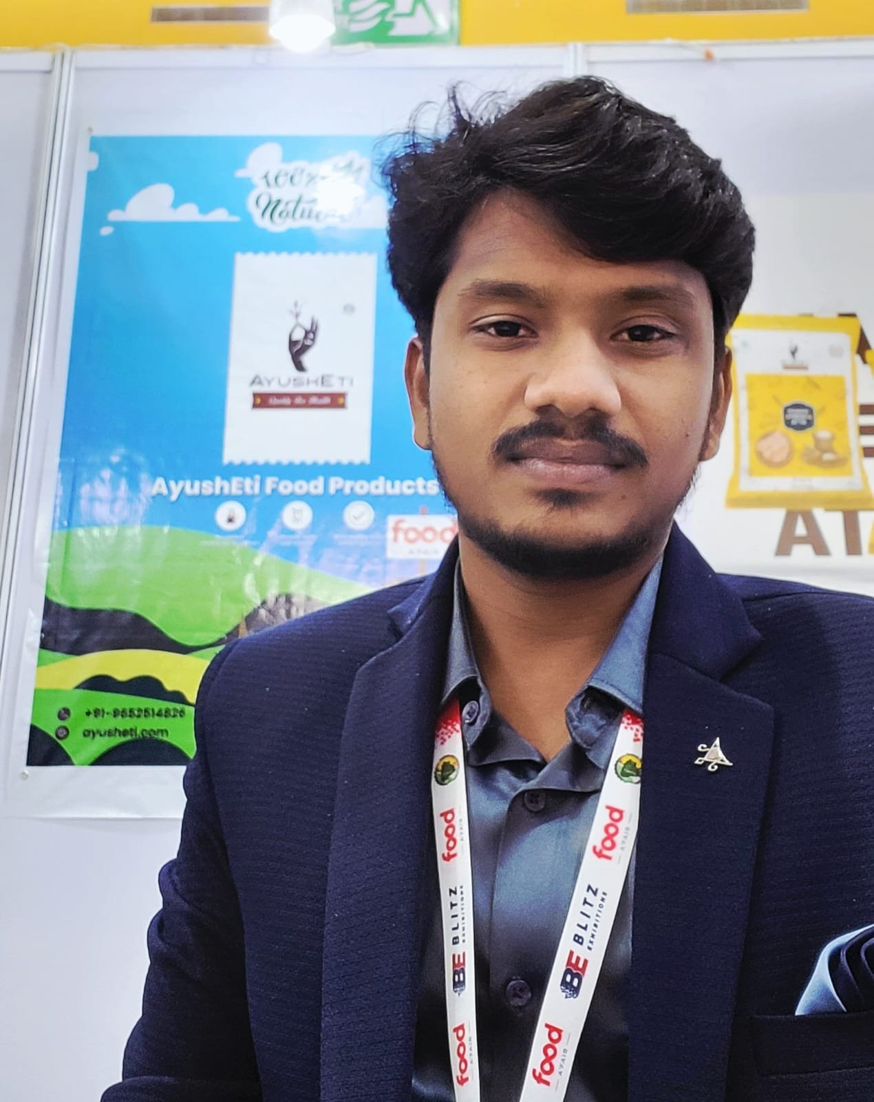 Rajender Eppalapelli