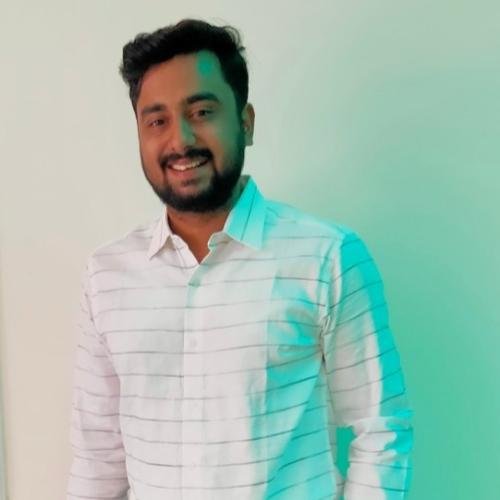 Aditya Suresh