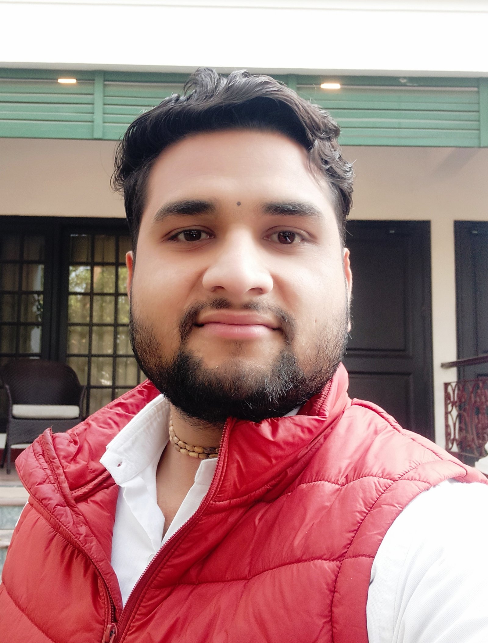 Sanjeev virendra Gupta 