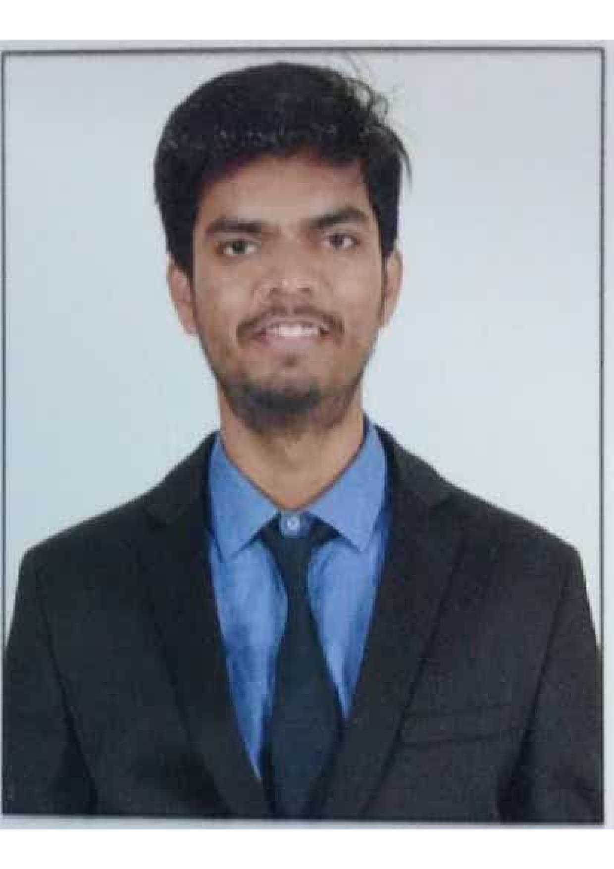 Abhishek Late