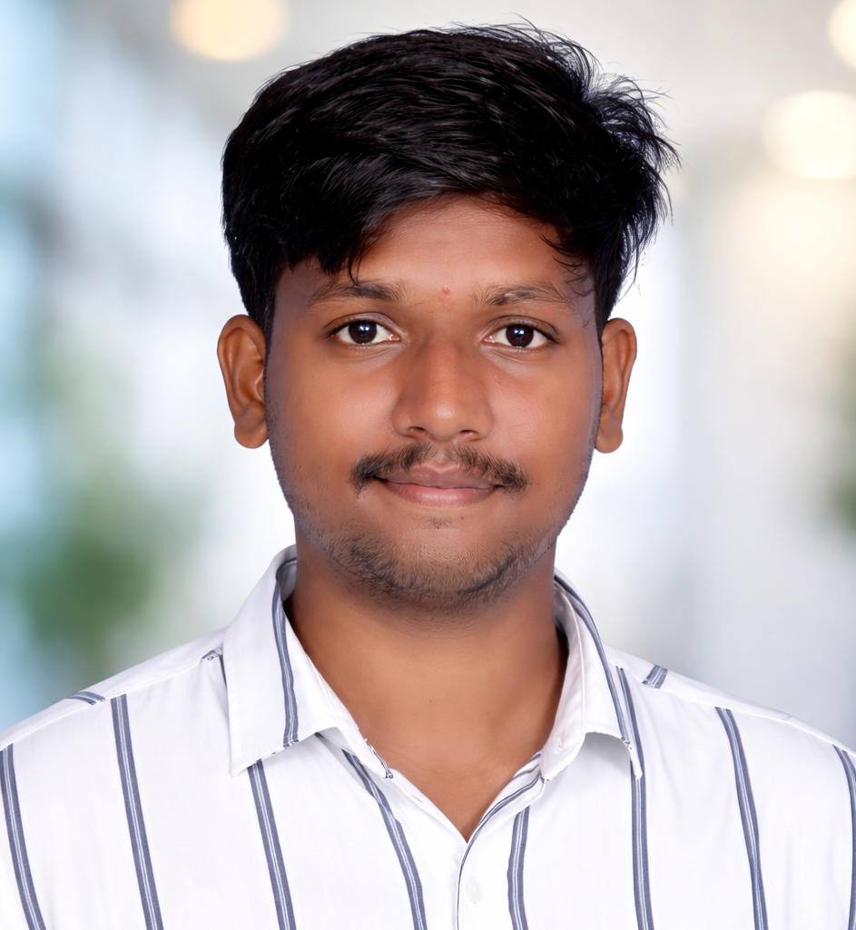 Praveen Tirumani