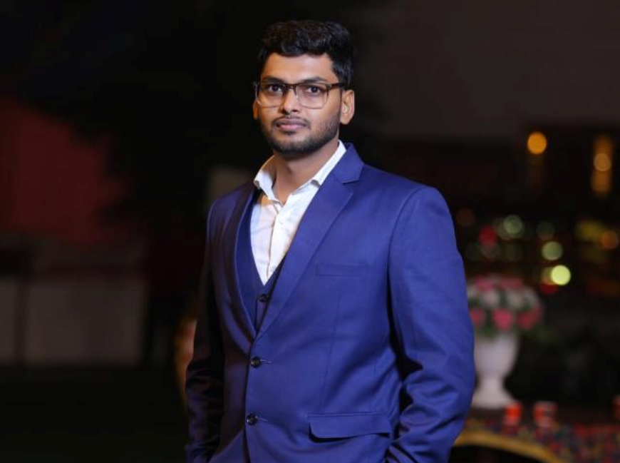 Ankit Sharma
