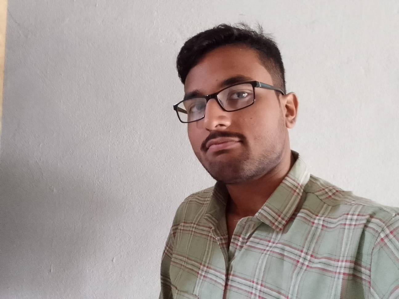 Pawan Kumar Dey