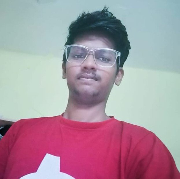 Praveen Tirumani
