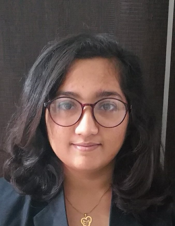 Nisha Kherala