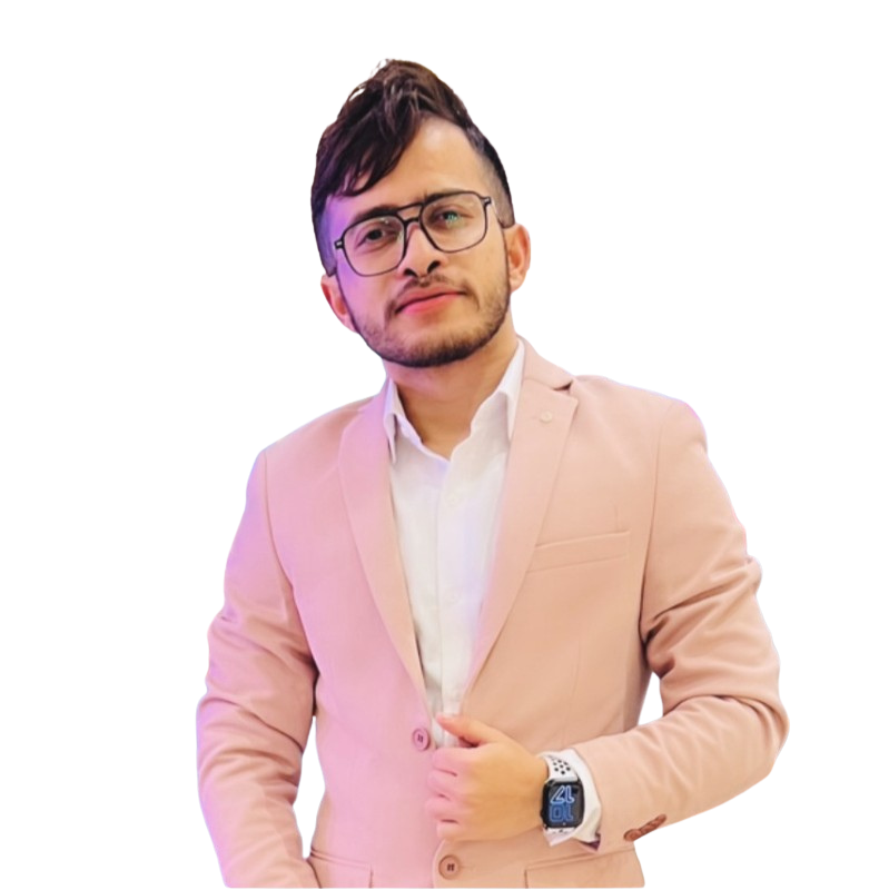 Sahil Sharma